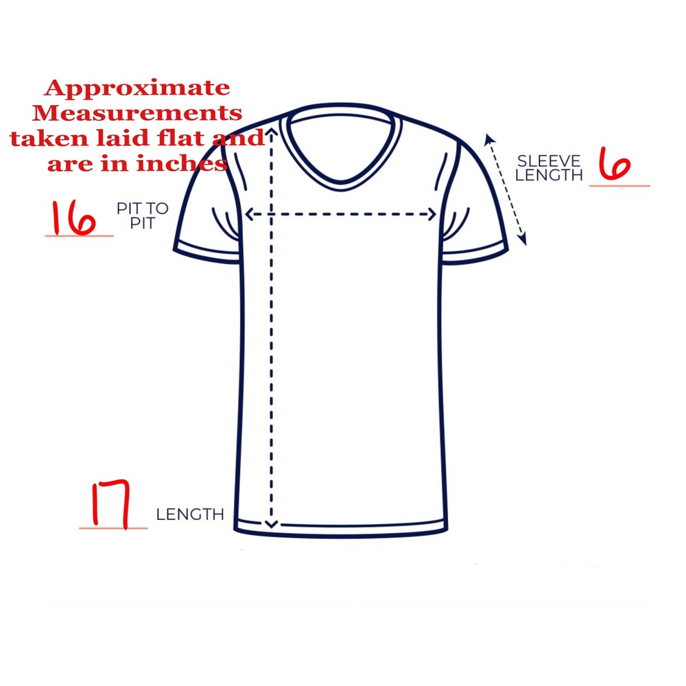 Blue Ribbed Knit Short Sleeve Top Ruffle Hem Cropped Shirt - Picture 4 of 4